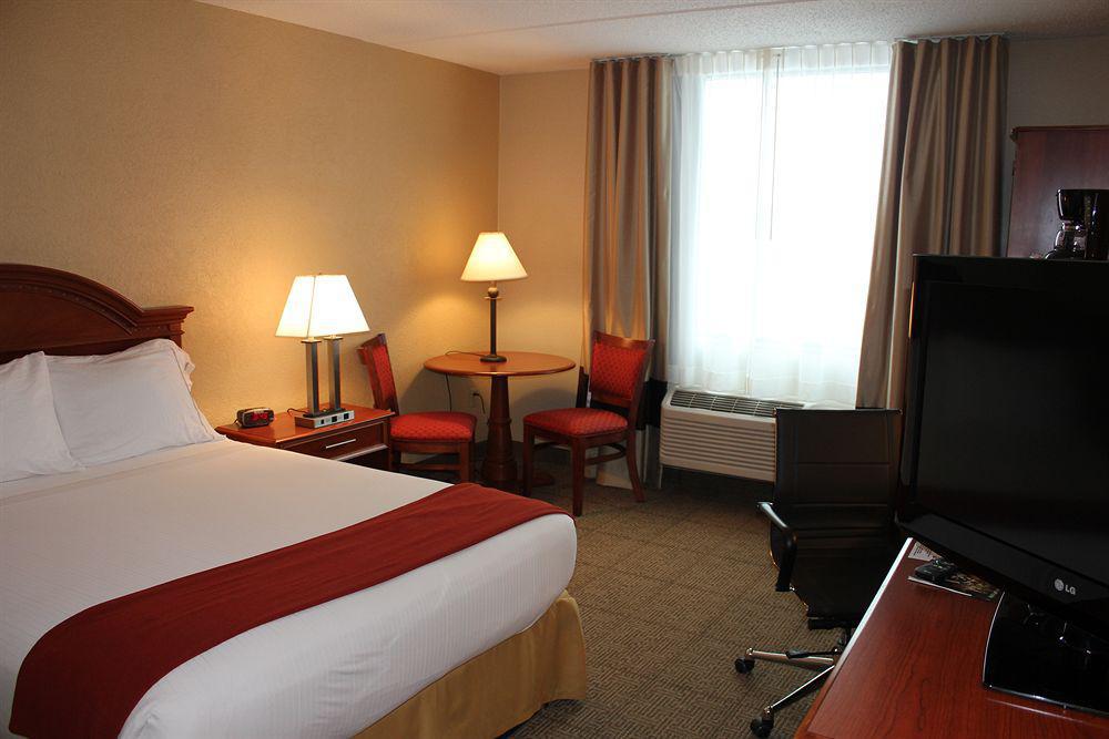 Fairfield By Marriott Inn & Suites Madison South المظهر الخارجي الصورة