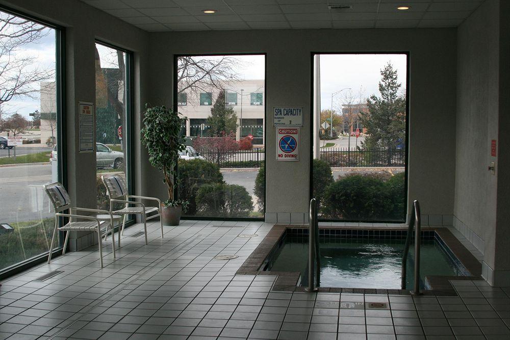 Fairfield By Marriott Inn & Suites Madison South المرافق الصورة