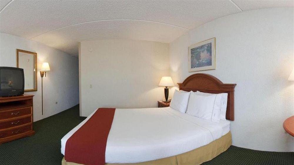 Fairfield By Marriott Inn & Suites Madison South المظهر الخارجي الصورة