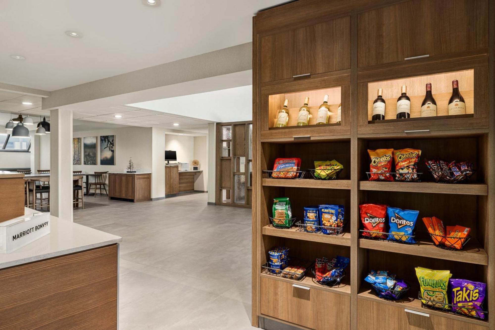 Fairfield By Marriott Inn & Suites Madison South المظهر الخارجي الصورة