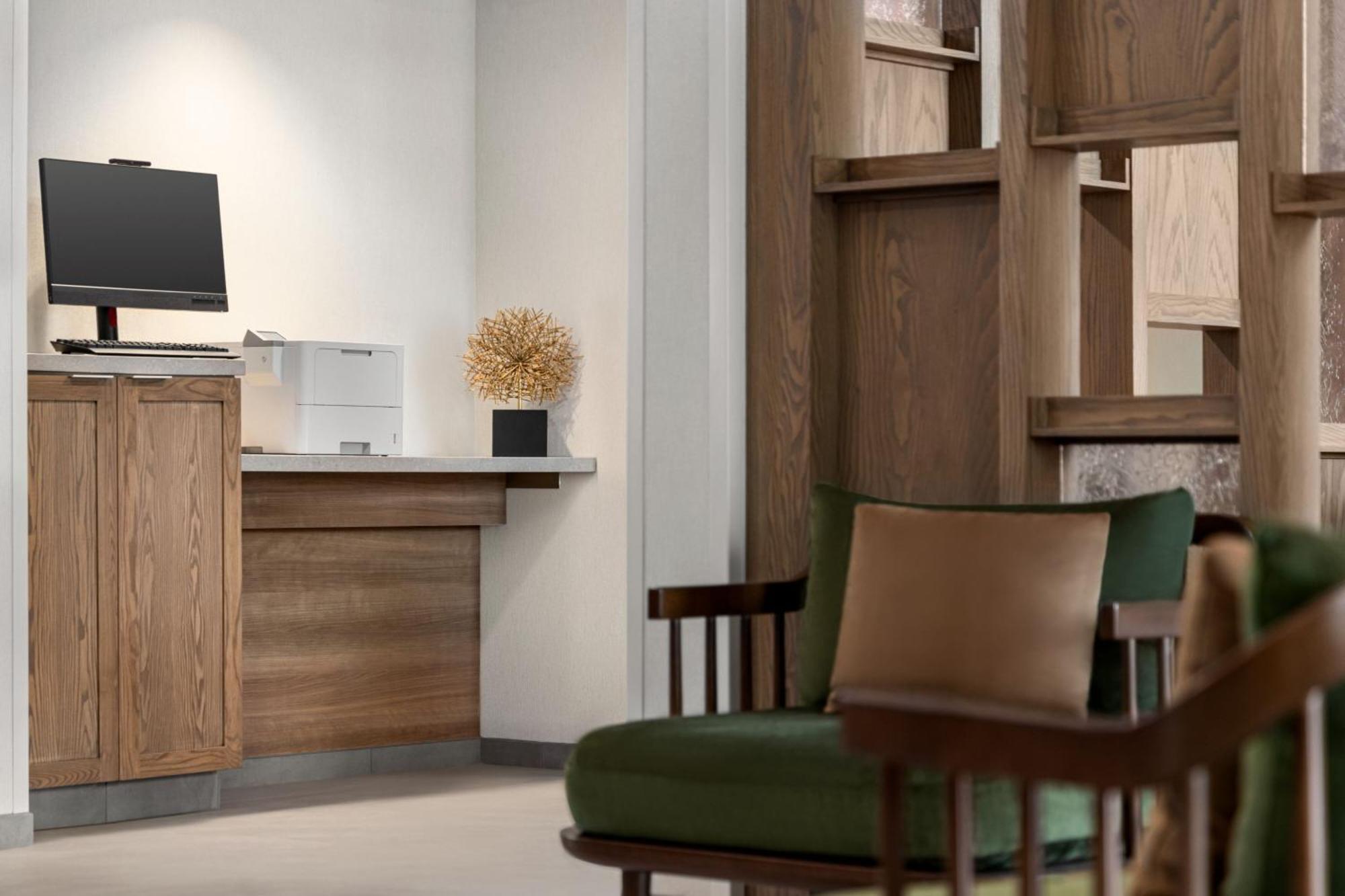 Fairfield By Marriott Inn & Suites Madison South المظهر الخارجي الصورة