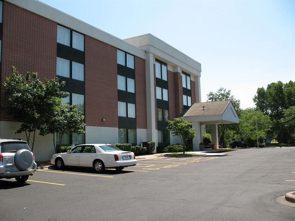 Fairfield By Marriott Inn & Suites Madison South المظهر الخارجي الصورة