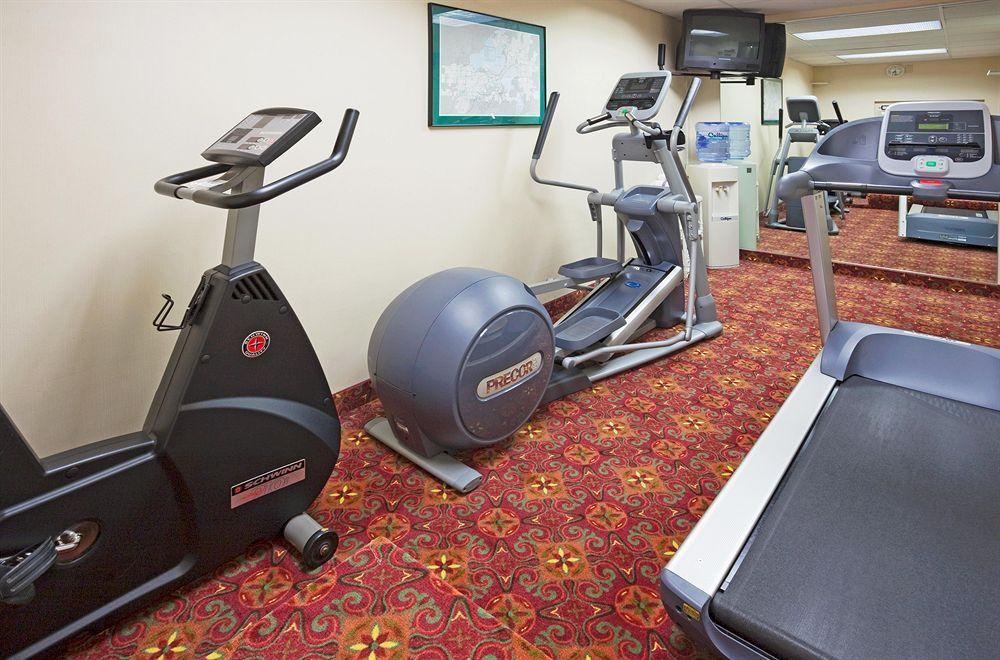 Fairfield By Marriott Inn & Suites Madison South المرافق الصورة