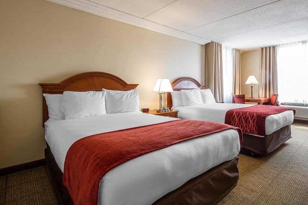 Fairfield By Marriott Inn & Suites Madison South المظهر الخارجي الصورة