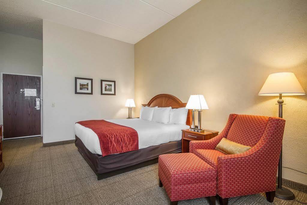 Fairfield By Marriott Inn & Suites Madison South المظهر الخارجي الصورة