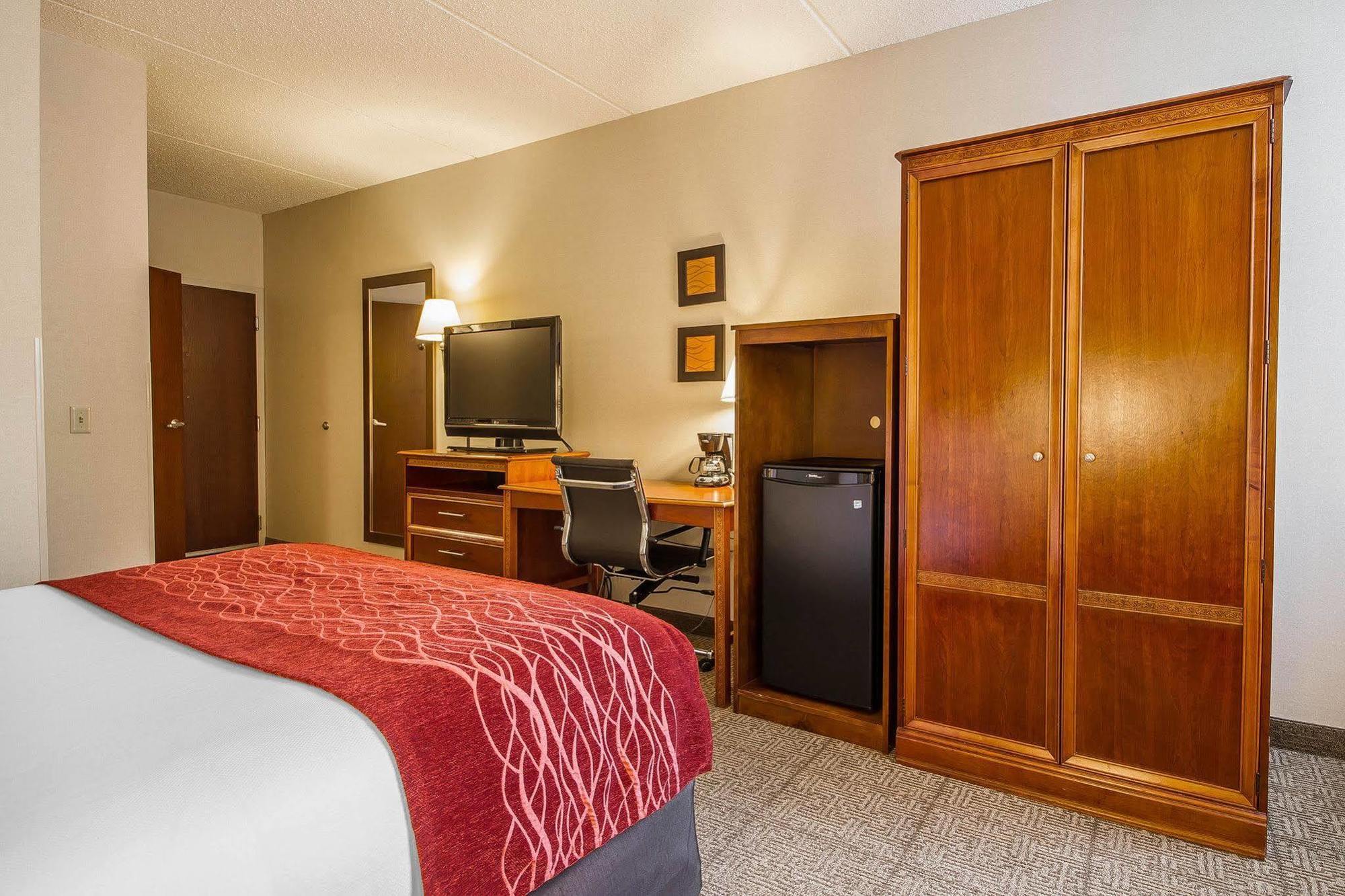 Fairfield By Marriott Inn & Suites Madison South المظهر الخارجي الصورة
