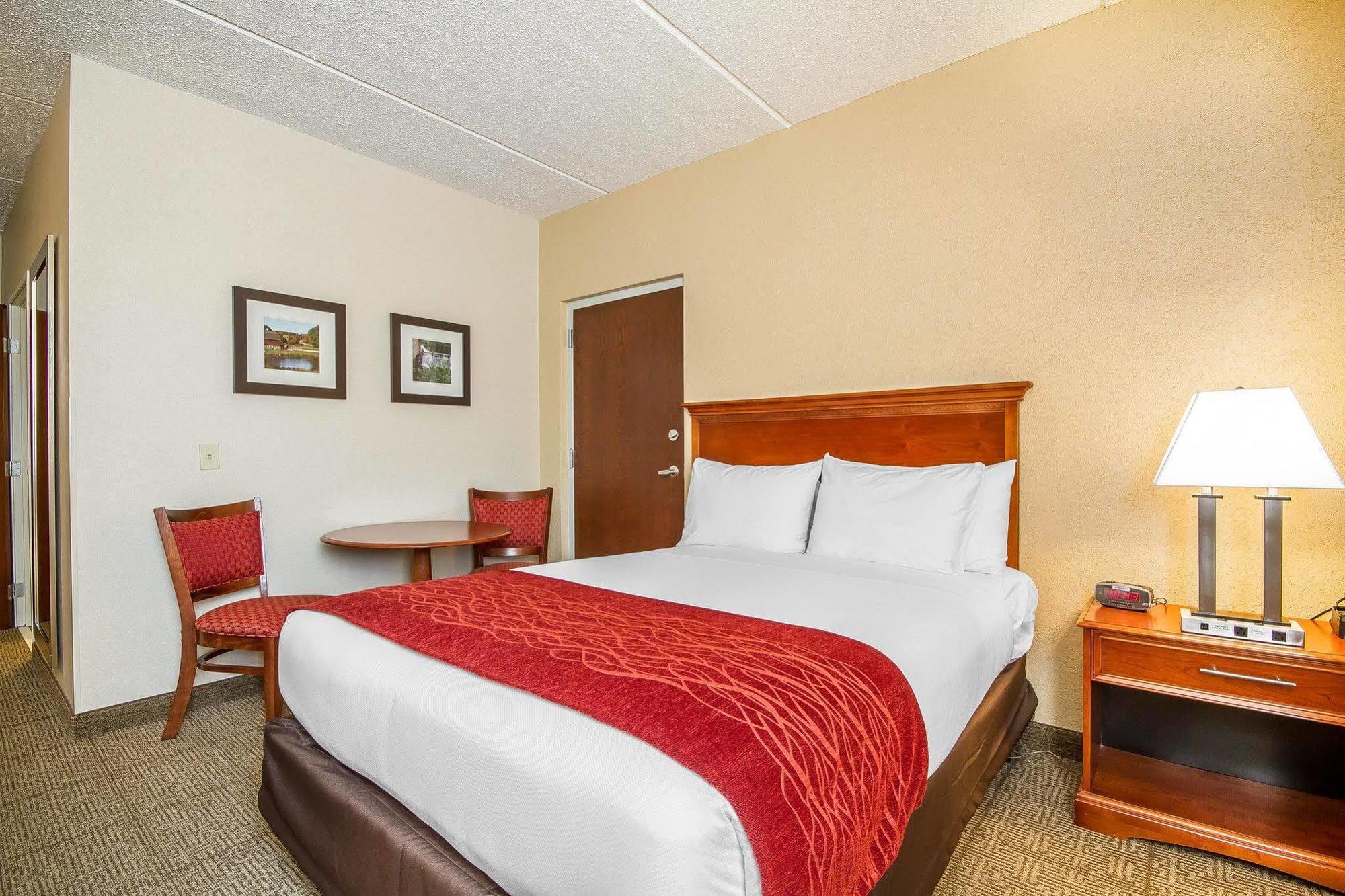 Fairfield By Marriott Inn & Suites Madison South المظهر الخارجي الصورة