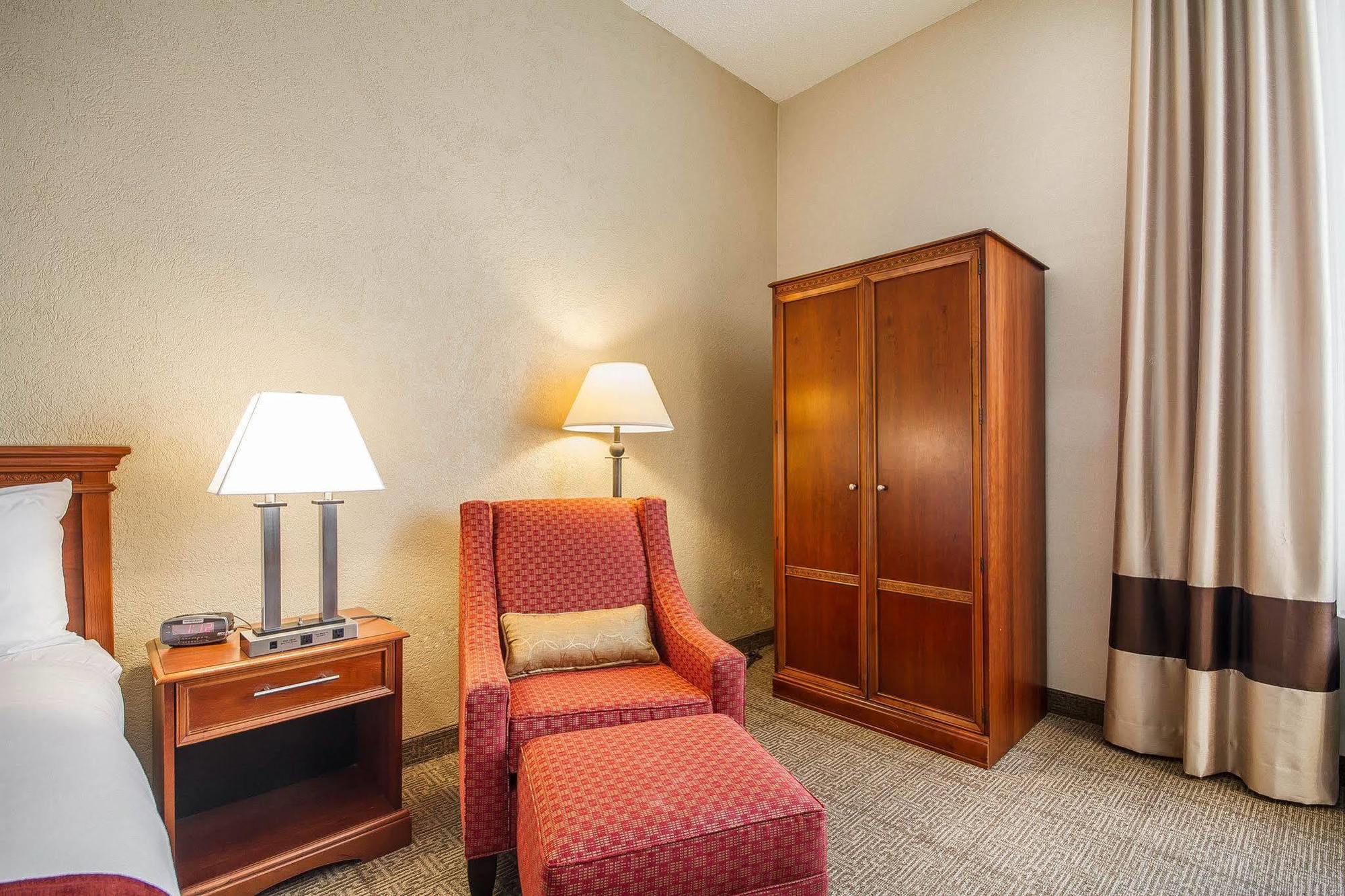 Fairfield By Marriott Inn & Suites Madison South المظهر الخارجي الصورة