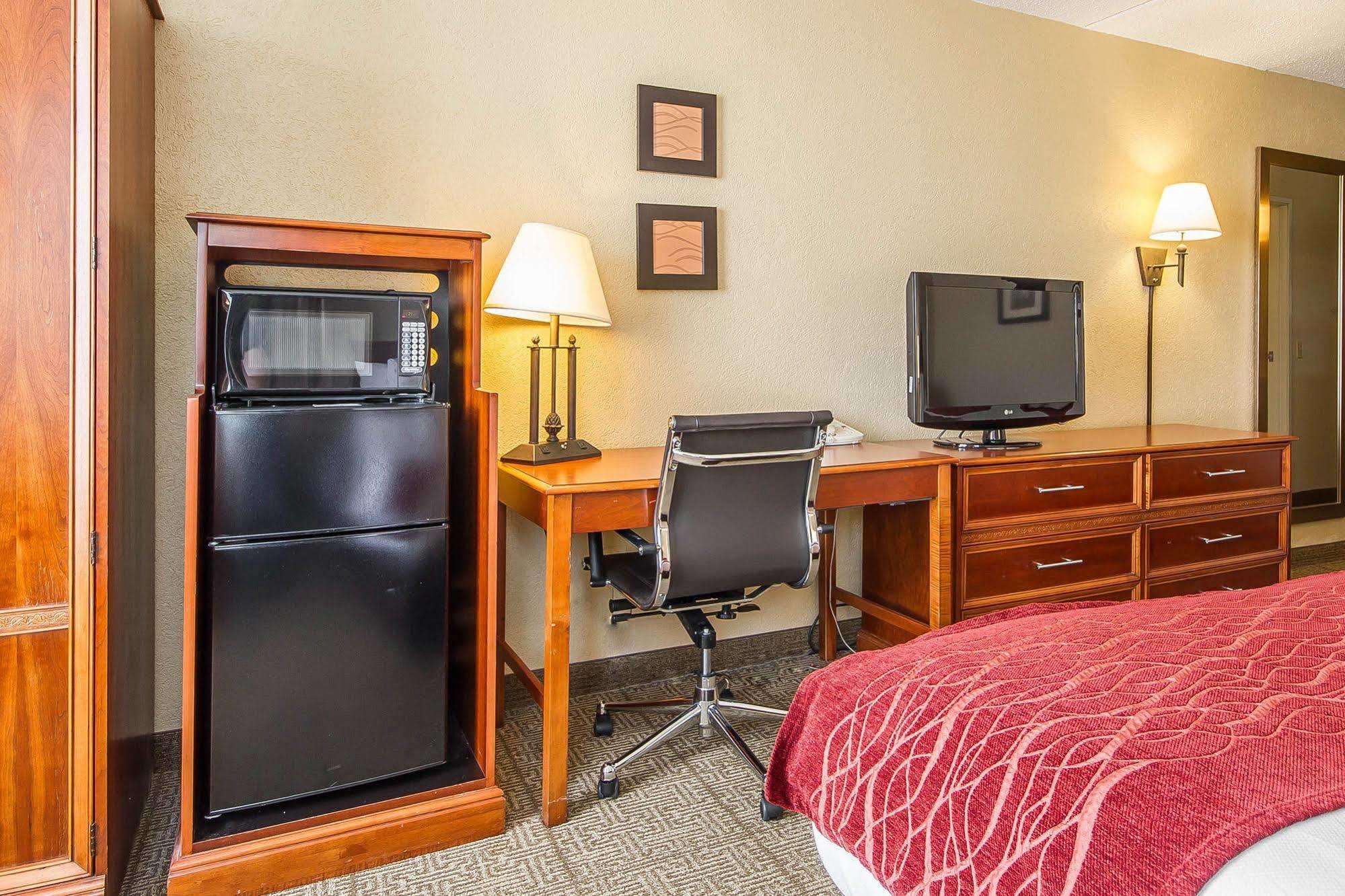 Fairfield By Marriott Inn & Suites Madison South المظهر الخارجي الصورة