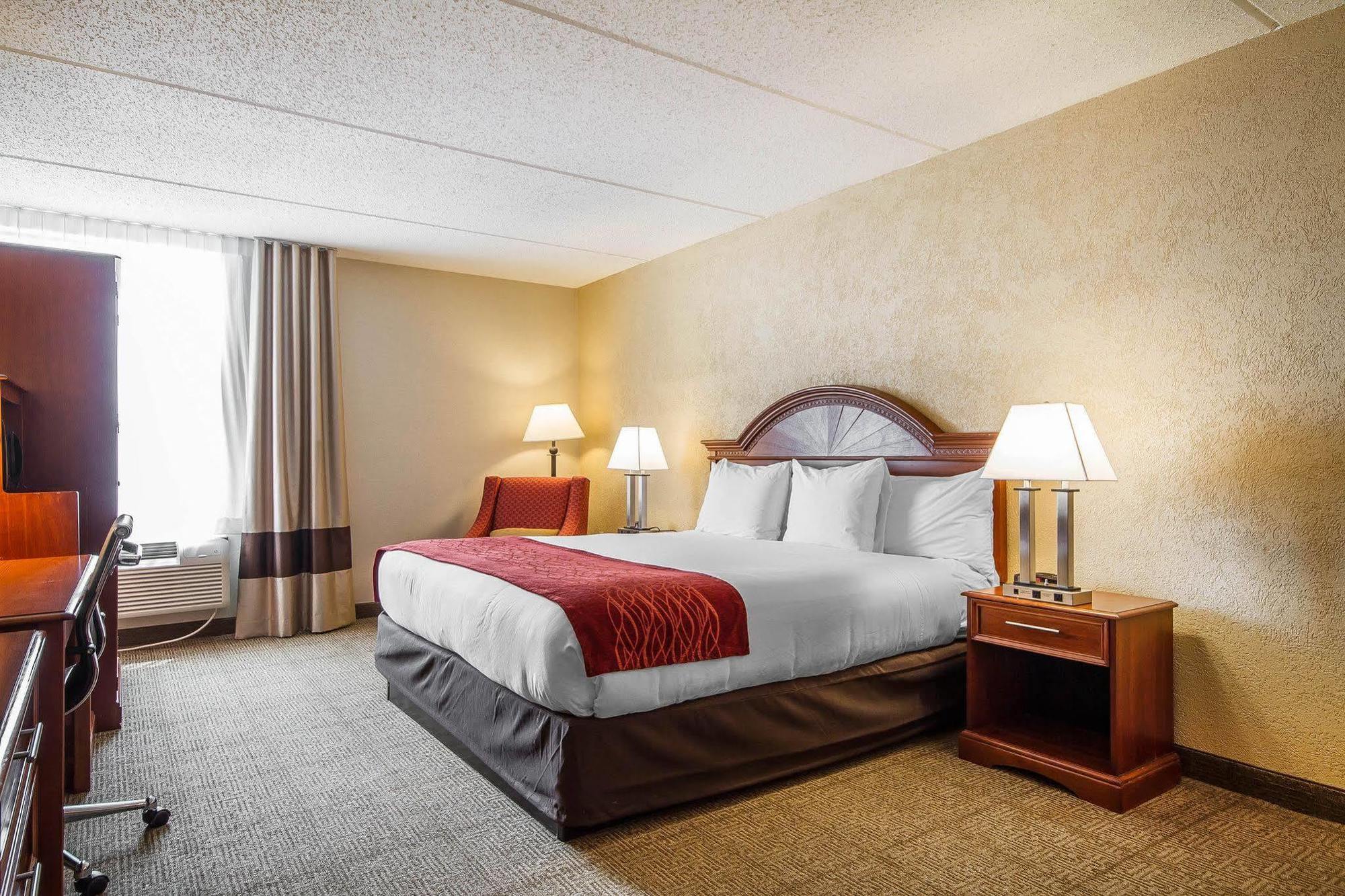 Fairfield By Marriott Inn & Suites Madison South المظهر الخارجي الصورة