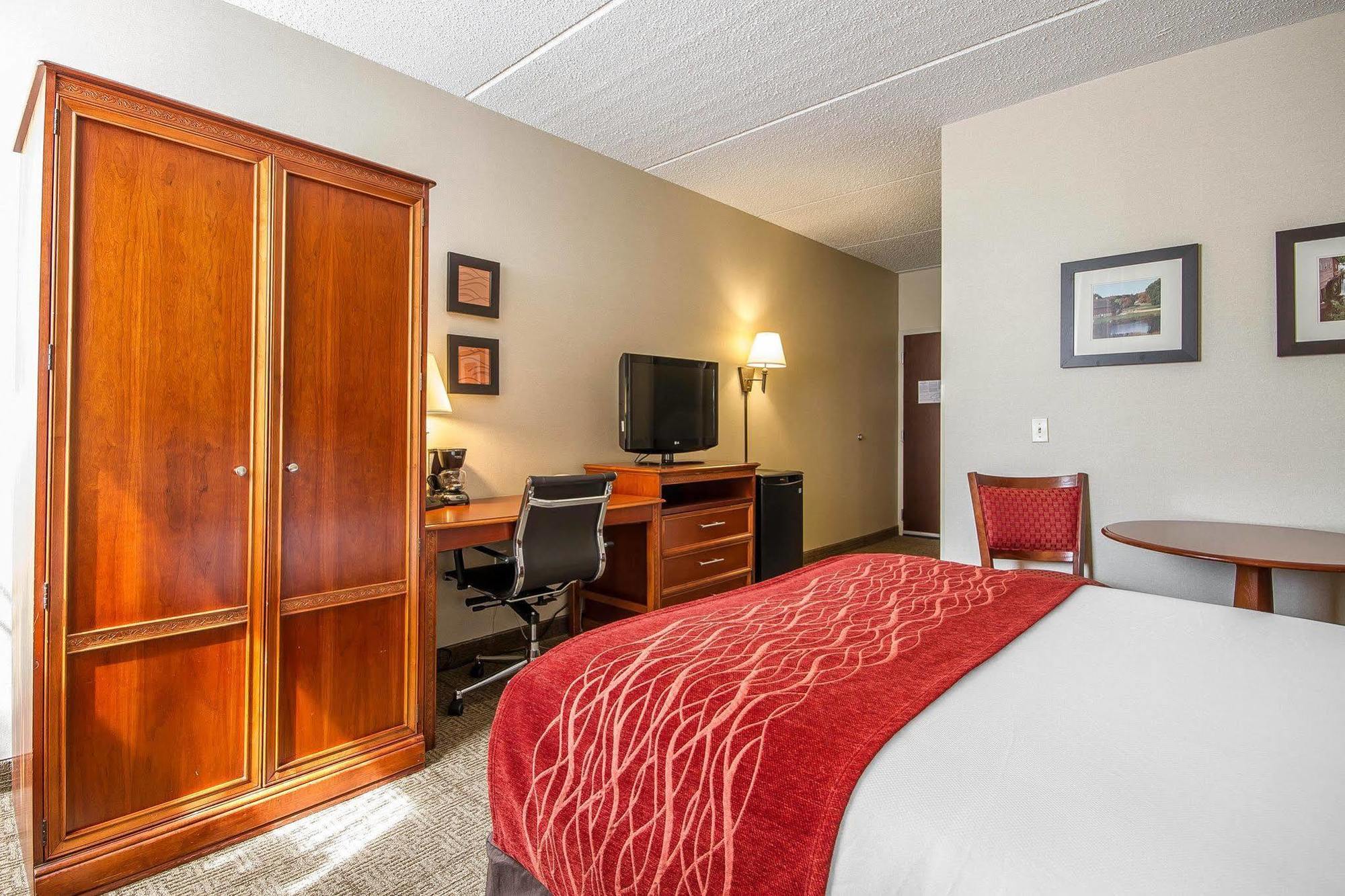 Fairfield By Marriott Inn & Suites Madison South المظهر الخارجي الصورة