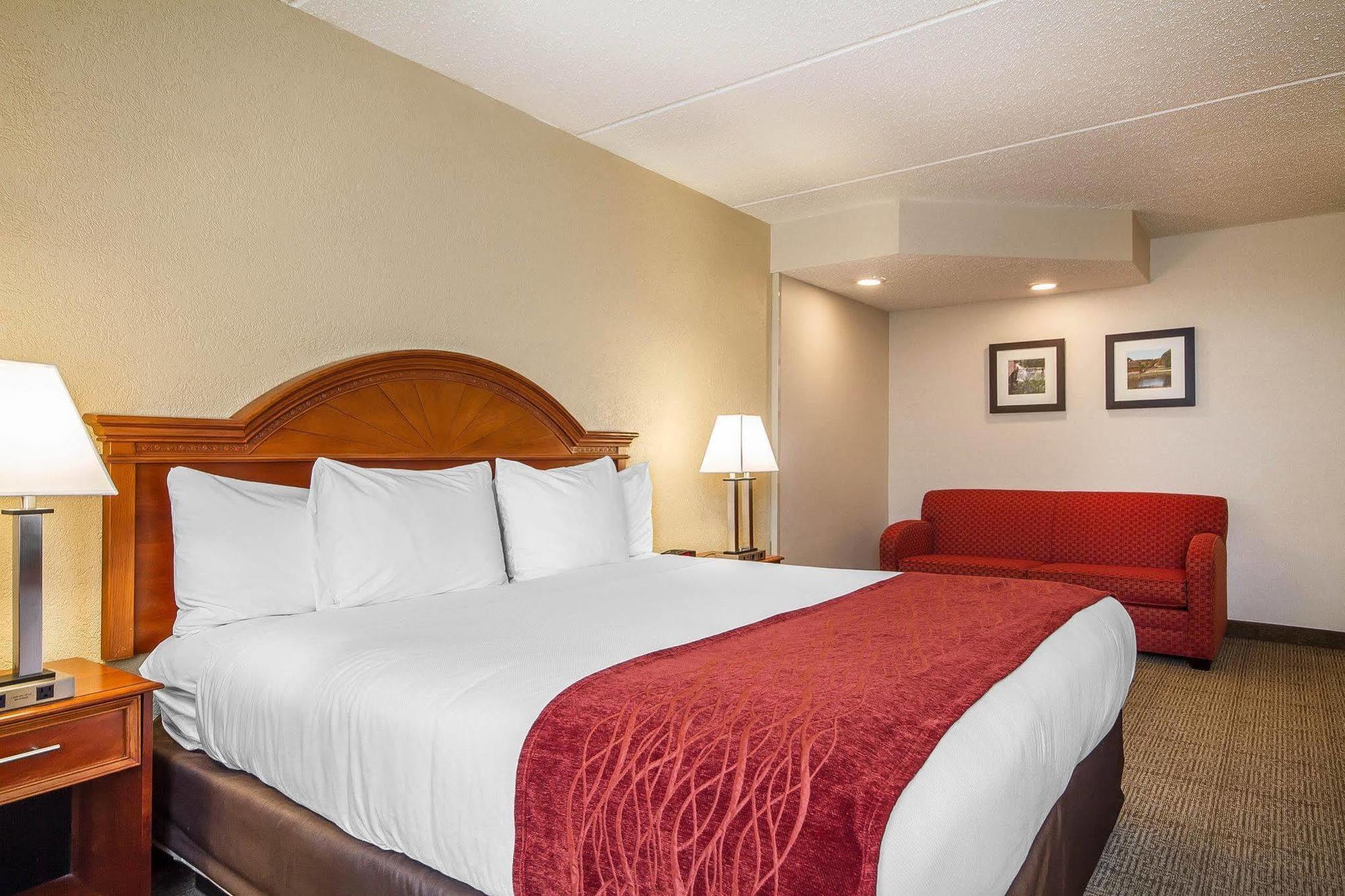 Fairfield By Marriott Inn & Suites Madison South المظهر الخارجي الصورة
