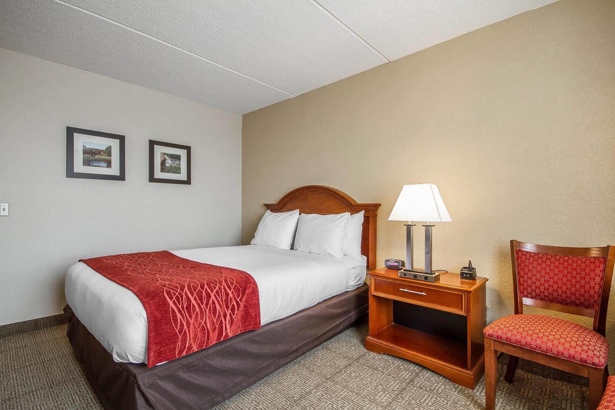 Fairfield By Marriott Inn & Suites Madison South المظهر الخارجي الصورة