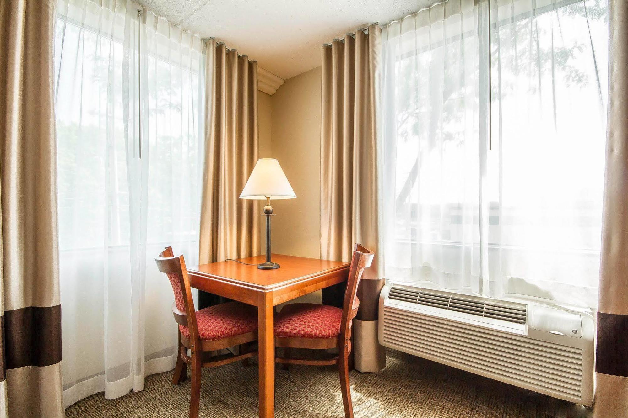 Fairfield By Marriott Inn & Suites Madison South المظهر الخارجي الصورة